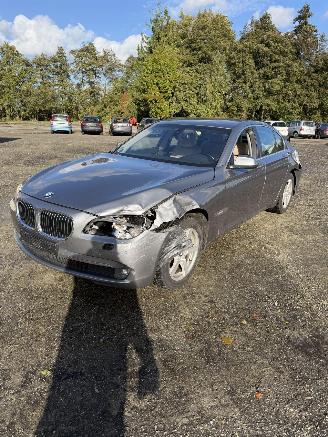 Autoverwertung BMW 7-serie 730D 2009/1