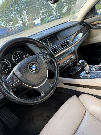 BMW 7-serie 730D picture 5