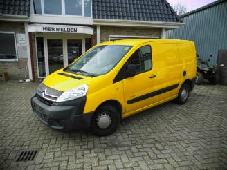 Citroën Jumpy  picture 3