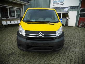 Citroën Jumpy  picture 2
