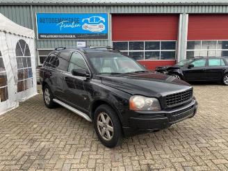 Sloopauto Volvo Xc-90 XC90 I, SUV, 2002 / 2014 2.4 D5 20V 2005/5
