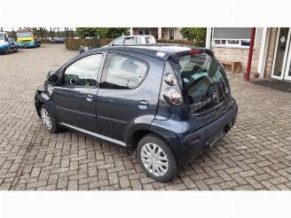 Citroën C1 C1, Hatchback, 2005 / 2014 1.0 12V picture 5