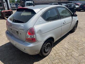 Hyundai Accent Accent, Hatchback, 2005 / 2010 1.4i 16V picture 7
