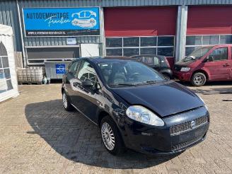 demontáž osobní automobily Fiat Grande Punto Grande Punto (199), Hatchback, 2005 1.2 2007