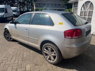 Audi A3  picture 5