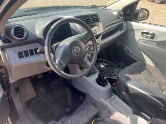 Suzuki Alto Alto (GF), Hatchback 5-drs, 2009 1.0 12V picture 4