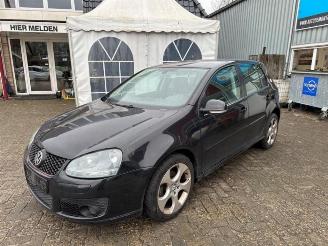 Volkswagen Golf Golf V (1K1), Hatchback, 2003 / 2010 1.6 FSI 16V picture 3