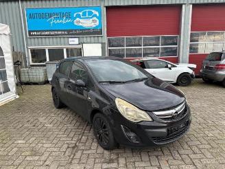 Opel Corsa Corsa D, Hatchback, 2006 / 2014 1.4 16V Twinport picture 1