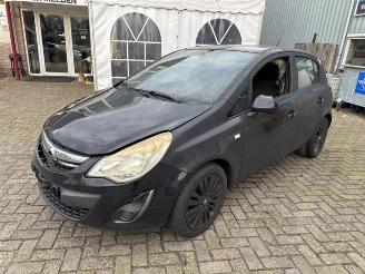 Opel Corsa Corsa D, Hatchback, 2006 / 2014 1.4 16V Twinport picture 3