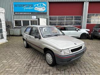 demontáž osobní automobily Opel Corsa Corsa A, Hatchback, 1982 / 1993 1.4 i,Swing,City,GL,GT Kat. 1991/6