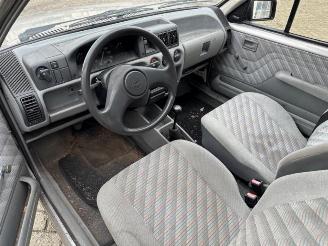 Opel Corsa Corsa A, Hatchback, 1982 / 1993 1.4 i,Swing,City,GL,GT Kat. picture 4