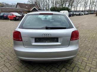 Audi A3 A3 (8P1), Hatchback 3-drs, 2003 / 2012 1.6 picture 6