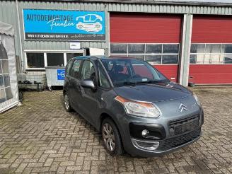 Sloopauto Citroën C3 picasso C3 Picasso (SH), MPV, 2008 / 2017 1.4 16V VTI 95 2010/3
