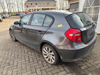 BMW 1-serie 1 serie (E87/87N), Hatchback 5-drs, 2003 / 2012 116i 1.6 16V picture 5
