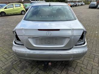 Mercedes E-klasse E (W211), Sedan, 2002 / 2008 2.2 E-220 CDI 16V picture 6