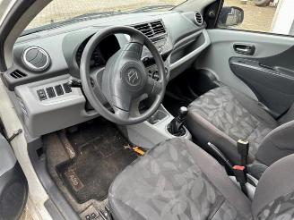 Suzuki Alto Alto (GF), Hatchback 5-drs, 2009 1.0 12V picture 4