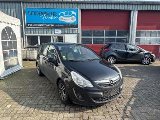 Sloopauto Opel Corsa Corsa D, Hatchback, 2006 / 2014 1.3 CDTi 16V ecoFLEX 2011/9