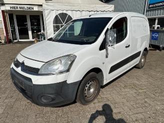 Citroën Berlingo Berlingo, Van, 2008 / 2021 1.6 Hdi 75 picture 3