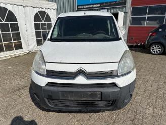 Citroën Berlingo Berlingo, Van, 2008 / 2021 1.6 Hdi 75 picture 2