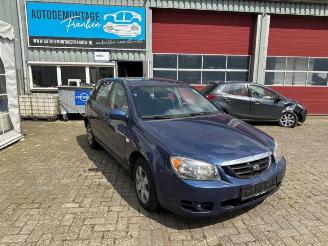 Sloopauto Kia Cerato Cerato, Hatchback, 2004 / 2008 1.6 16V 2005/8