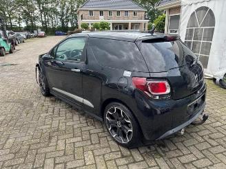 Citroën DS3 DS3 (SA), Hatchback, 2009 / 2015 1.6 VTi 120 16V picture 5