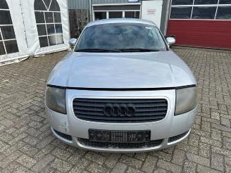 Audi TT TT (8N3), Coupe, 1998 / 2006 1.8 T 20V Quattro picture 2