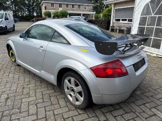 Audi TT TT (8N3), Coupe, 1998 / 2006 1.8 T 20V Quattro picture 5
