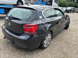 BMW 1-serie 1 serie (F21), Hatchback 3-drs, 2011 / 2019 114i 1.6 16V picture 7
