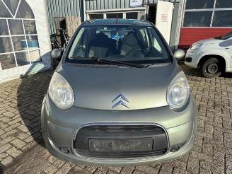 Citroën C1 C1, Hatchback, 2005 / 2014 1.0 12V picture 2