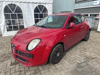 Alfa Romeo MiTo MiTo (955), Hatchback, 2008 / 2018 1.4 16V picture 3
