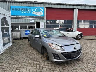 demontáž osobní automobily Mazda 3  2010/1