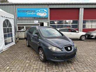 Sloopauto Seat Altea Altea XL (5P5), MPV, 2006 / 2015 1.4 TSI 16V 2009/3
