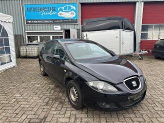 Sloopauto Seat Leon Leon (1P1), Hatchback 5-drs, 2005 / 2013 2.0 FSI 16V 2006/2