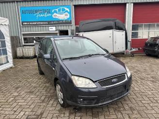 Uttjänta bilar auto Ford C-Max Focus C-Max, MPV, 2003 / 2007 1.6 16V 2007/2