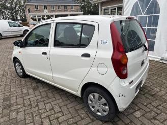 Daihatsu Cuore Cuore (L251/271/276), Hatchback, 2003 1.0 12V DVVT picture 5