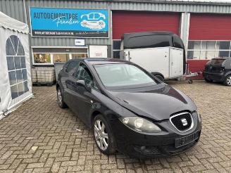Sloopauto Seat Leon Leon (1P1), Hatchback 5-drs, 2005 / 2013 1.6 2008/4