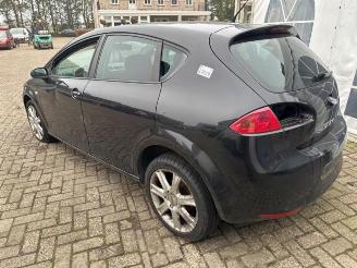 Seat Leon Leon (1P1), Hatchback 5-drs, 2005 / 2013 1.6 picture 5