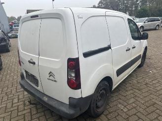 Citroën Berlingo Berlingo, Van, 2008 / 2021 1.6 Hdi 75 picture 7