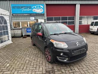 Sloopauto Citroën C3 picasso C3 Picasso (SH), MPV, 2008 / 2017 1.6 16V VTI 120 2011/11