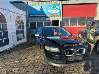 Sloopauto Volvo C-30 C30 (EK/MK), Hatchback 3-drs, 2006 / 2012 1.6 16V 2008/2