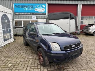 Sloopauto Ford Fusion Fusion, Combi, 2002 / 2012 1.4 16V 2003/5