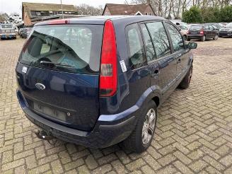 Ford Fusion Fusion, Combi, 2002 / 2012 1.4 16V picture 7