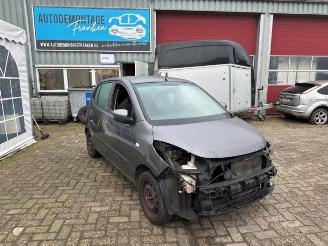 Sloopauto Hyundai I-10 i10 (F5), Hatchback, 2007 / 2013 1.1i 12V 2008/9