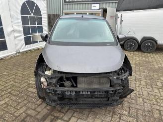 Hyundai I-10 i10 (F5), Hatchback, 2007 / 2013 1.1i 12V picture 2