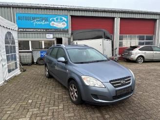 Sloopauto Kia Cee d Cee'd Sporty Wagon (EDF), Combi, 2007 / 2012 1.4 16V 2008/3