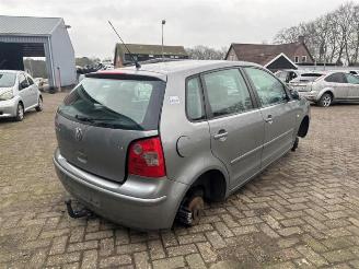Volkswagen Polo Polo IV (9N1/2/3), Hatchback, 2001 / 2012 1.4 16V picture 7