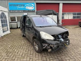 Sloopauto Citroën Berlingo Berlingo, Van, 2008 / 2021 1.6 Hdi 90 Phase 2 2012/6