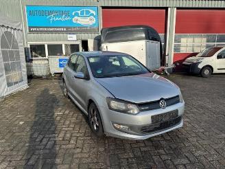 Sloopauto Volkswagen Polo Polo V (6R), Hatchback, 2009 / 2017 1.2 TDI 12V BlueMotion 2010/10