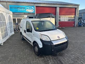 demontáž osobní automobily Fiat Fiorino Fiorino (225), Van, 2007 1.3 JTD 16V Multijet 2012/11