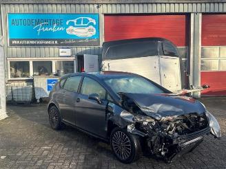 Sloopauto Seat Leon Leon (1P1), Hatchback 5-drs, 2005 / 2013 1.9 TDI 105 2006/1